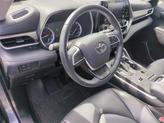 Thumbnail of 2022 Magnetic Gray Metallic Toyota Highlander
