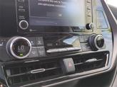 Thumbnail of 2022 Magnetic Gray Metallic Toyota Highlander
