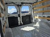 Thumbnail of 2023 Oxford White Ford Transit-250