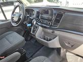 Thumbnail of 2023 Oxford White Ford Transit-250