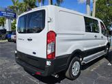 Thumbnail of 2023 Oxford White Ford Transit-250