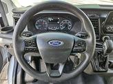Thumbnail of 2023 Oxford White Ford Transit-250