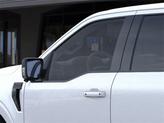 Thumbnail of 2025 SPACE WHITE METALLIC Ford F-150