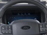 Thumbnail of 2025 SPACE WHITE METALLIC Ford F-150