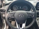 Thumbnail of 2023 Serenity White Pearl Hyundai SANTA FE