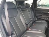 Thumbnail of 2023 Serenity White Pearl Hyundai SANTA FE