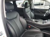Thumbnail of 2023 Serenity White Pearl Hyundai SANTA FE