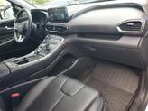 Thumbnail of 2023 Serenity White Pearl Hyundai SANTA FE