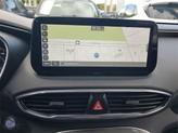 Thumbnail of 2023 Serenity White Pearl Hyundai SANTA FE