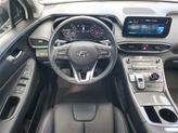 Thumbnail of 2023 Serenity White Pearl Hyundai SANTA FE