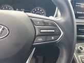 Thumbnail of 2023 Serenity White Pearl Hyundai SANTA FE