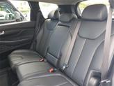 Thumbnail of 2023 Serenity White Pearl Hyundai SANTA FE
