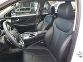 Thumbnail of 2023 Serenity White Pearl Hyundai SANTA FE