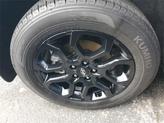 Thumbnail of 2023 Serenity White Pearl Hyundai SANTA FE