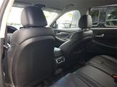 Thumbnail of 2023 Serenity White Pearl Hyundai SANTA FE
