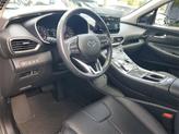 Thumbnail of 2023 Serenity White Pearl Hyundai SANTA FE