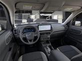Thumbnail of 2025 Gray Metallic Ford Bronco Sport