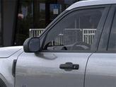 Thumbnail of 2025 Gray Metallic Ford Bronco Sport