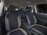 Thumbnail of 2025 Gray Metallic Ford Bronco Sport