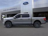 Thumbnail of 2025 Actiive X Trimed Sea Ford F-150 Lightning