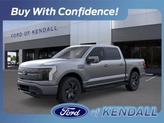 Photo of 2025 Actiive X Trimed Sea Ford F-150 Lightning