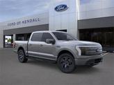 Thumbnail of 2025 Actiive X Trimed Sea Ford F-150 Lightning