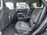 Thumbnail of 2023 Agate Black Metallic Ford Explorer