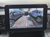 Thumbnail of 2023 Agate Black Metallic Ford Explorer