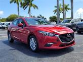 Thumbnail of 2018 Soul Red Metallic Mazda Mazda3
