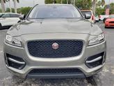 Thumbnail of 2018 Carpathian Grey Jaguar F-PACE