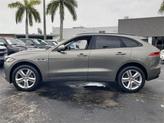 Thumbnail of 2018 Carpathian Grey Jaguar F-PACE