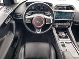 Thumbnail of 2018 Carpathian Grey Jaguar F-PACE