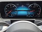 Thumbnail of 2021 Night Black Mercedes-Benz GLB 250