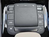 Thumbnail of 2021 Night Black Mercedes-Benz GLB 250