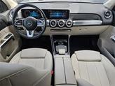 Thumbnail of 2021 Night Black Mercedes-Benz GLB 250