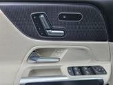 Thumbnail of 2021 Night Black Mercedes-Benz GLB 250