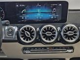 Thumbnail of 2021 Night Black Mercedes-Benz GLB 250