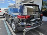 Thumbnail of 2021 Night Black Mercedes-Benz GLB 250