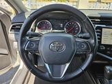 Thumbnail of 2020 White Toyota Camry