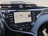 Thumbnail of 2020 White Toyota Camry