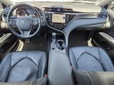Thumbnail of 2020 White Toyota Camry