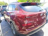 Thumbnail of 2020 Gemstone Red Hyundai TUCSON