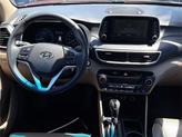 Thumbnail of 2020 Gemstone Red Hyundai TUCSON