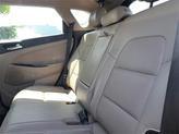 Thumbnail of 2020 Gemstone Red Hyundai TUCSON