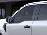 Thumbnail of 2025 Iconic Silver Metallic Ford F-150