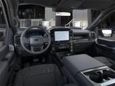 Thumbnail of 2025 Iconic Silver Metallic Ford F-150