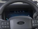 Thumbnail of 2025 Iconic Silver Metallic Ford F-150