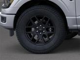 Thumbnail of 2025 Iconic Silver Metallic Ford F-150