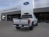 Thumbnail of 2025 Iconic Silver Metallic Ford F-150
