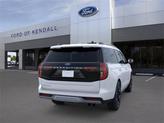 Thumbnail of 2025 White Ford Expedition